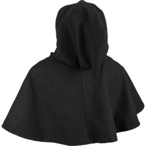 Notker Canvas Hood