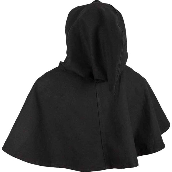 Notker Canvas Hood