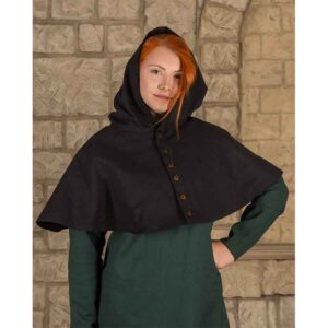 Notker Canvas Hood