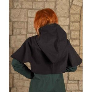 Notker Canvas Hood