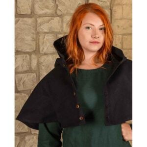 Notker Canvas Hood