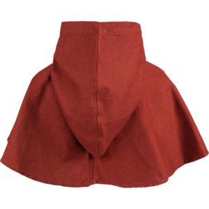 Notker Canvas Hood