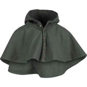 Notker Canvas Hood