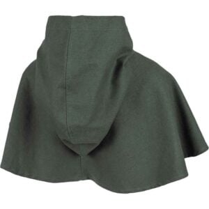 Notker Canvas Hood