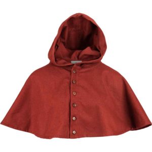 Notker Canvas Hood