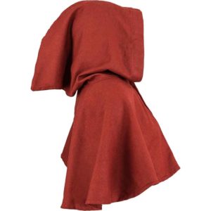 Notker Canvas Hood