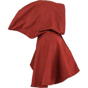 Notker Canvas Hood