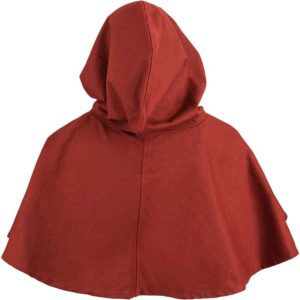 Notker Canvas Hood