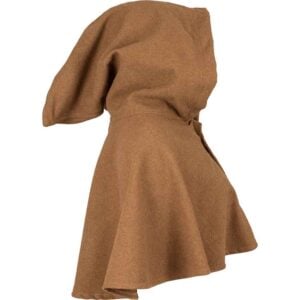 Notker Wool Hood