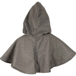 Notker Wool Hood