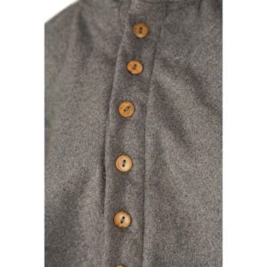 Notker Wool Hood