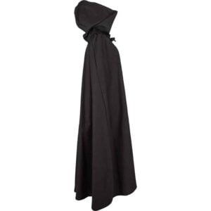 Harun Canvas Cloak