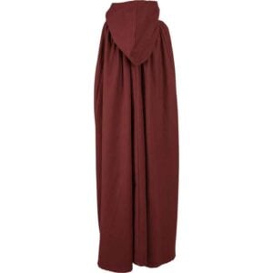 Harun Canvas Cloak