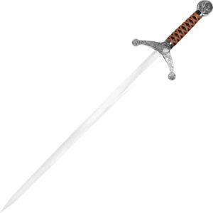 Celtic Claymore Sword