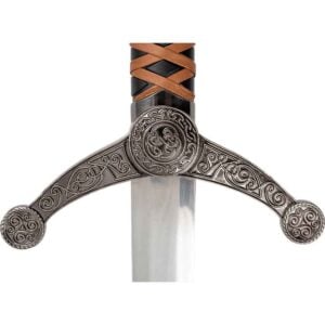 Celtic Claymore Sword
