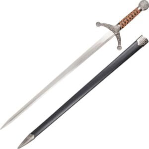 Celtic Claymore Sword