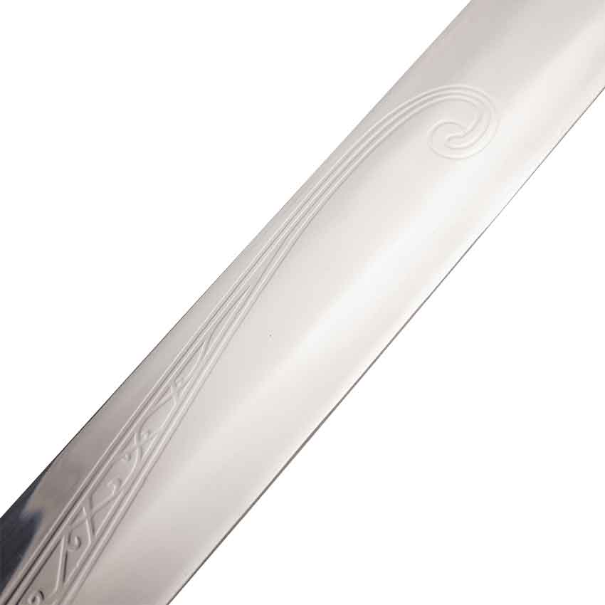 Stainless Steel Orcrist Sword