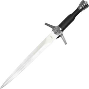 White Wolf's Steel Dagger