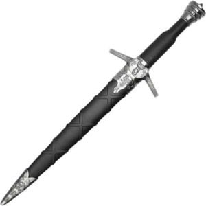 White Wolf's Steel Dagger