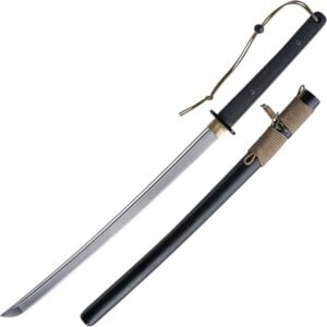 Tactical Wakizashi