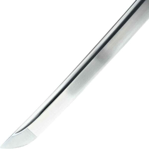Tactical Wakizashi