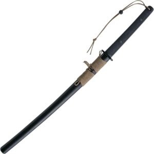 Tactical Wakizashi