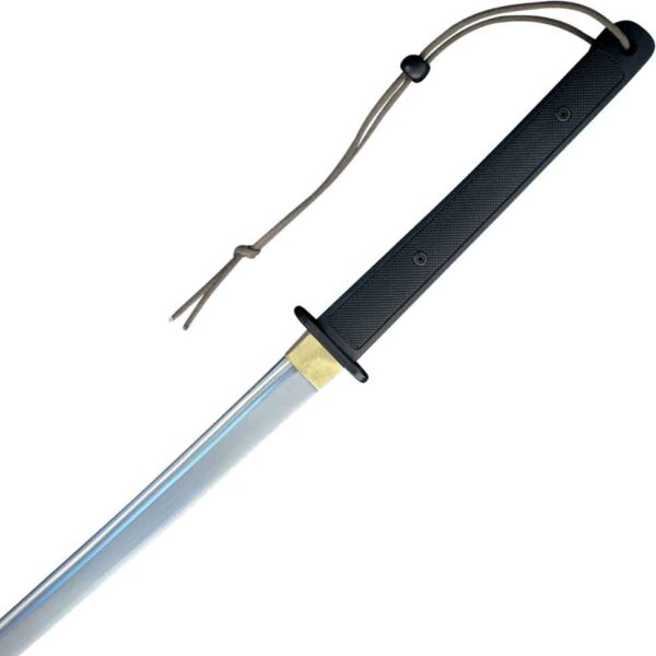 Tactical Wakizashi