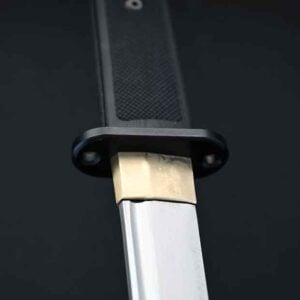 Tactical Wakizashi