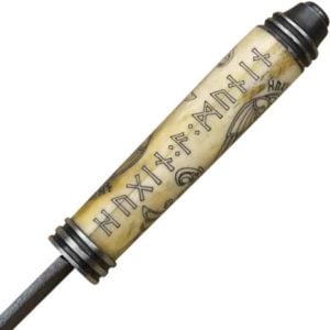 Odins Ravens Viking Seax