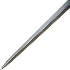 Long Hilt Stiletto Dagger