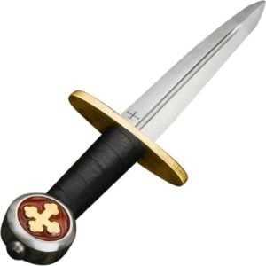 Militia Templi Dagger