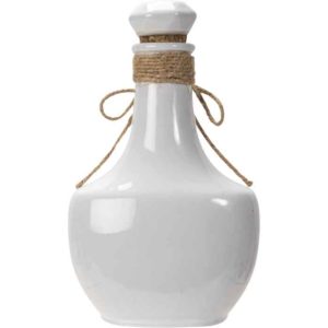 Magic Voodoo Ceramic Bottle