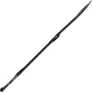 LARP Arkhol Naginata