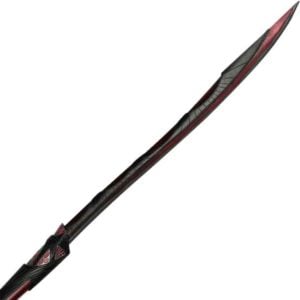LARP Arkhol Naginata