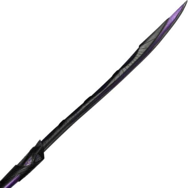 LARP Arkhol Naginata
