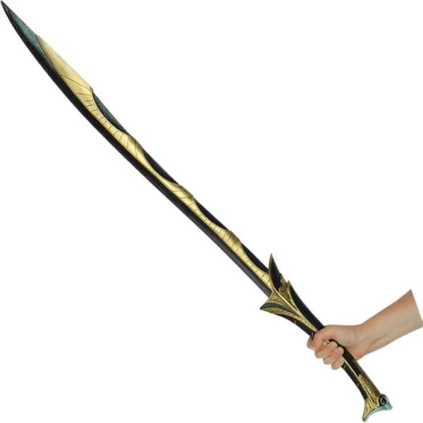 Nalandra LARP Long Sword