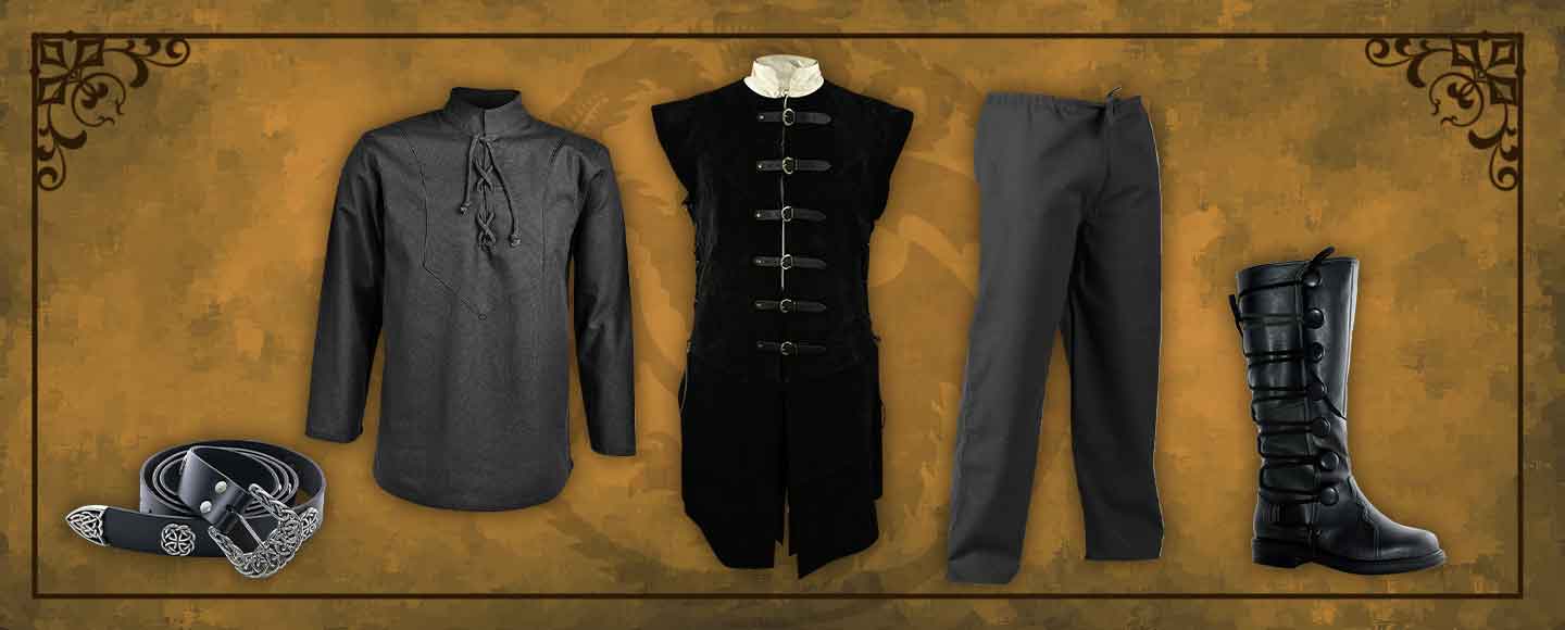 How to Dress as a Pop Culture Character How to Dress as a Pop Culture Character