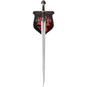 Blackfyre Sword - Book Edition