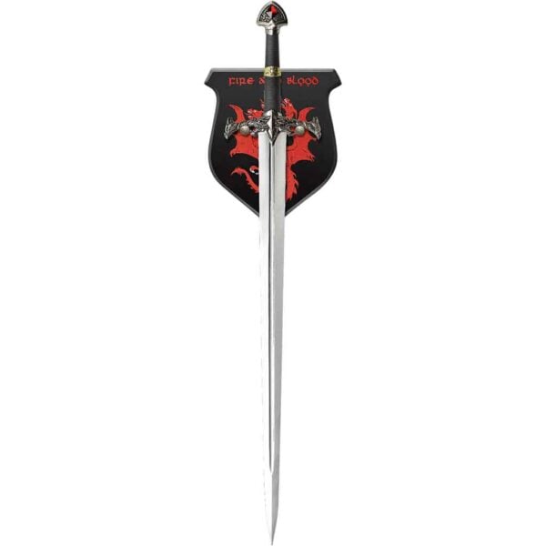 Blackfyre Sword - Book Edition