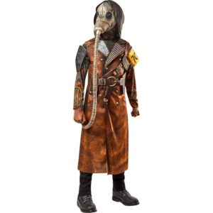 Apocalypse Renegade Kids Costume