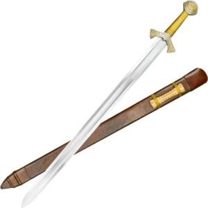 Langeid Viking Sword