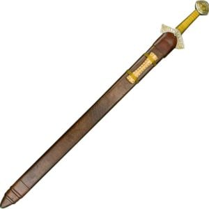 Langeid Viking Sword