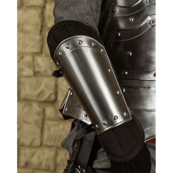Balthasar Medieval Knight Outfit