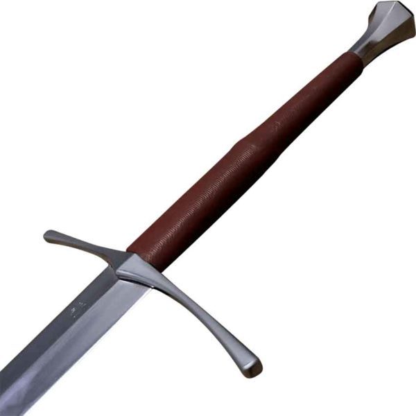 Medici Longsword with Scabbard and Belt