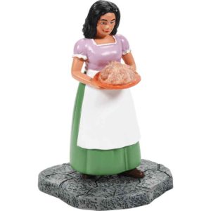 Bread Of The Dead - Halloween Village Accessories by Department 56