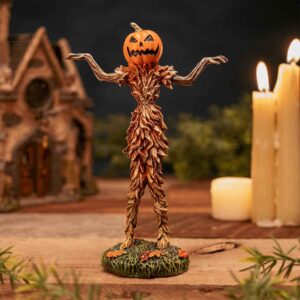 Corn Creeper - Halloween Village Accessories by Department 56