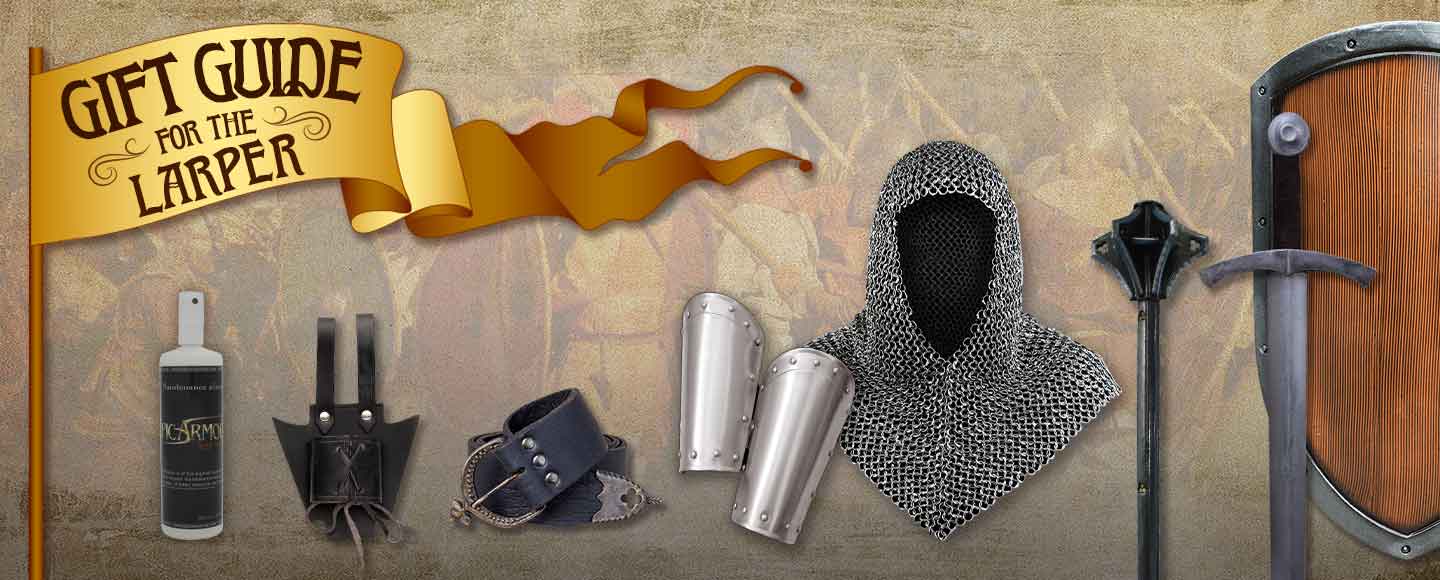 LARPer Gift Guide