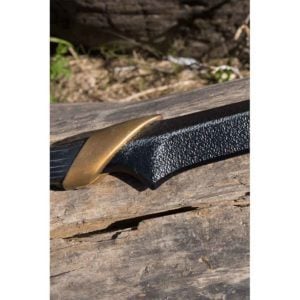 Dark Elven Hunter LARP Blade