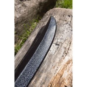 Dark Elven Hunter LARP Blade