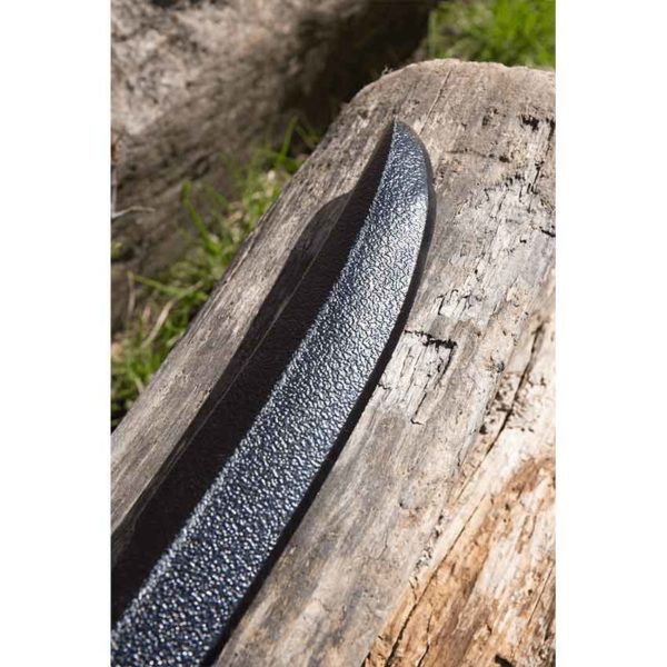 Dark Elven Hunter LARP Blade